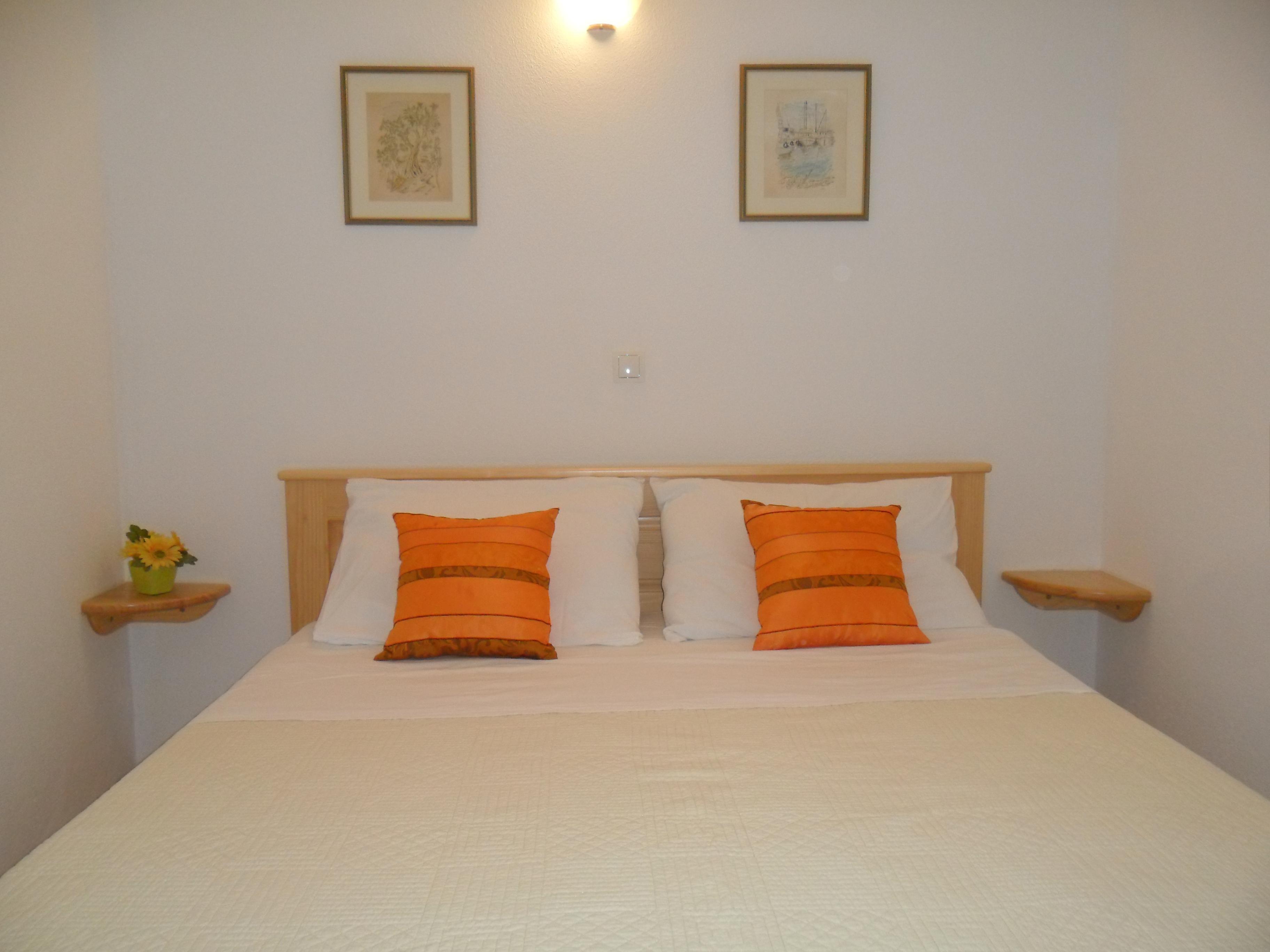 Villa Ruzica Trogir Ngoại thất bức ảnh