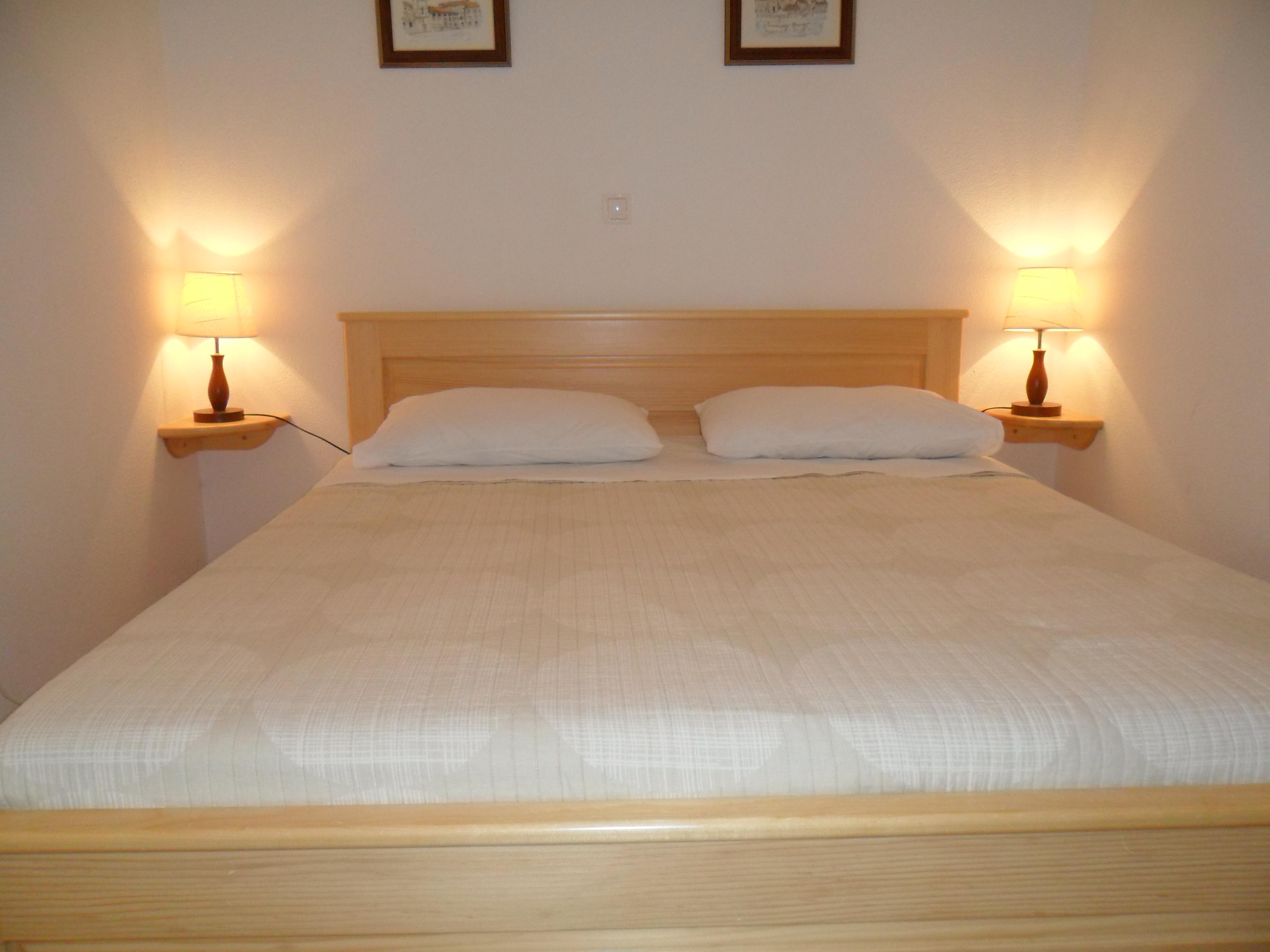 Villa Ruzica Trogir Ngoại thất bức ảnh