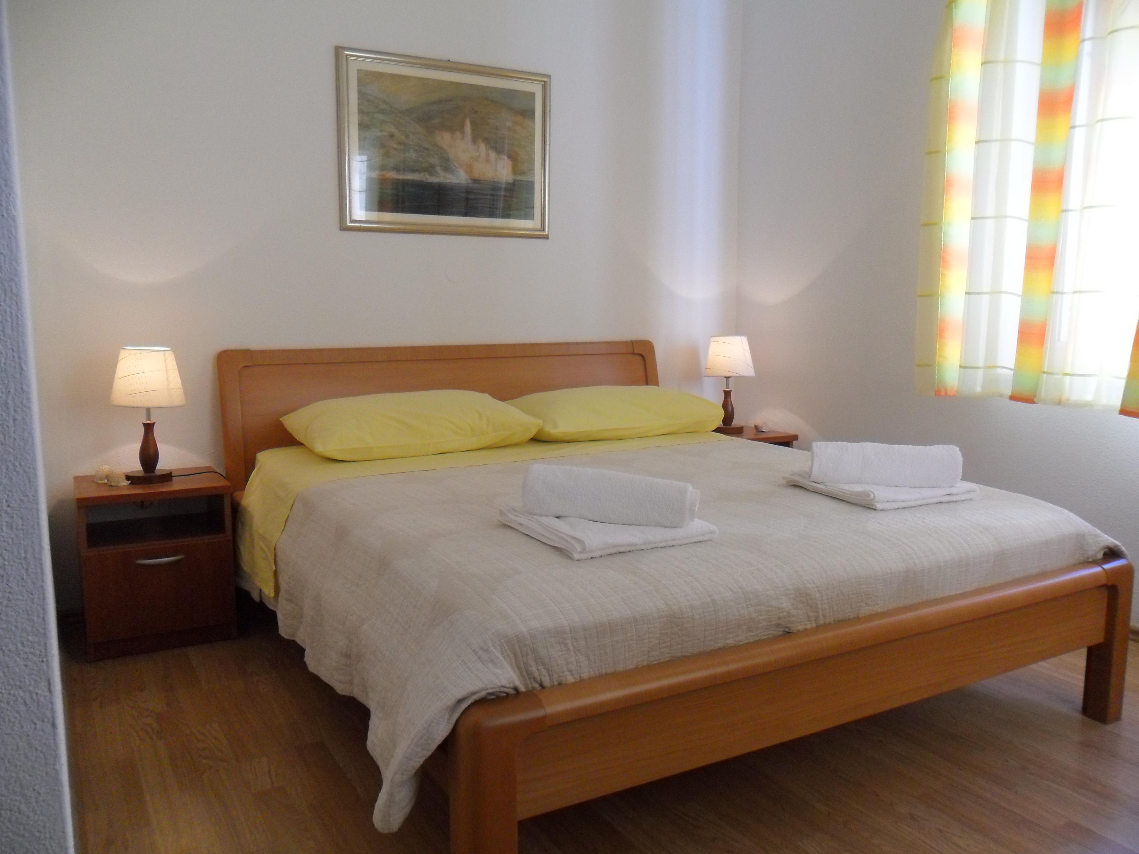 Villa Ruzica Trogir Ngoại thất bức ảnh