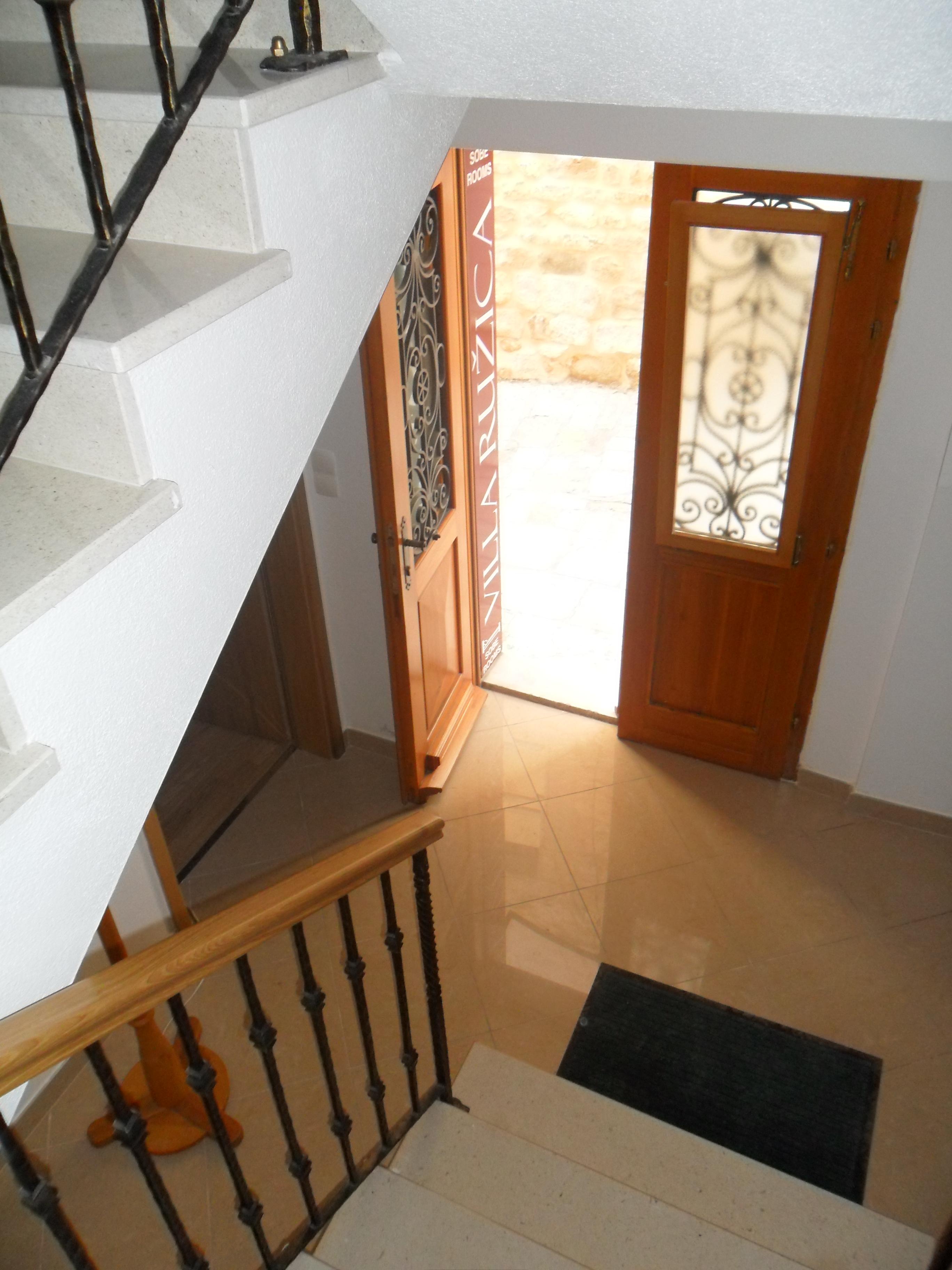 Villa Ruzica Trogir Ngoại thất bức ảnh