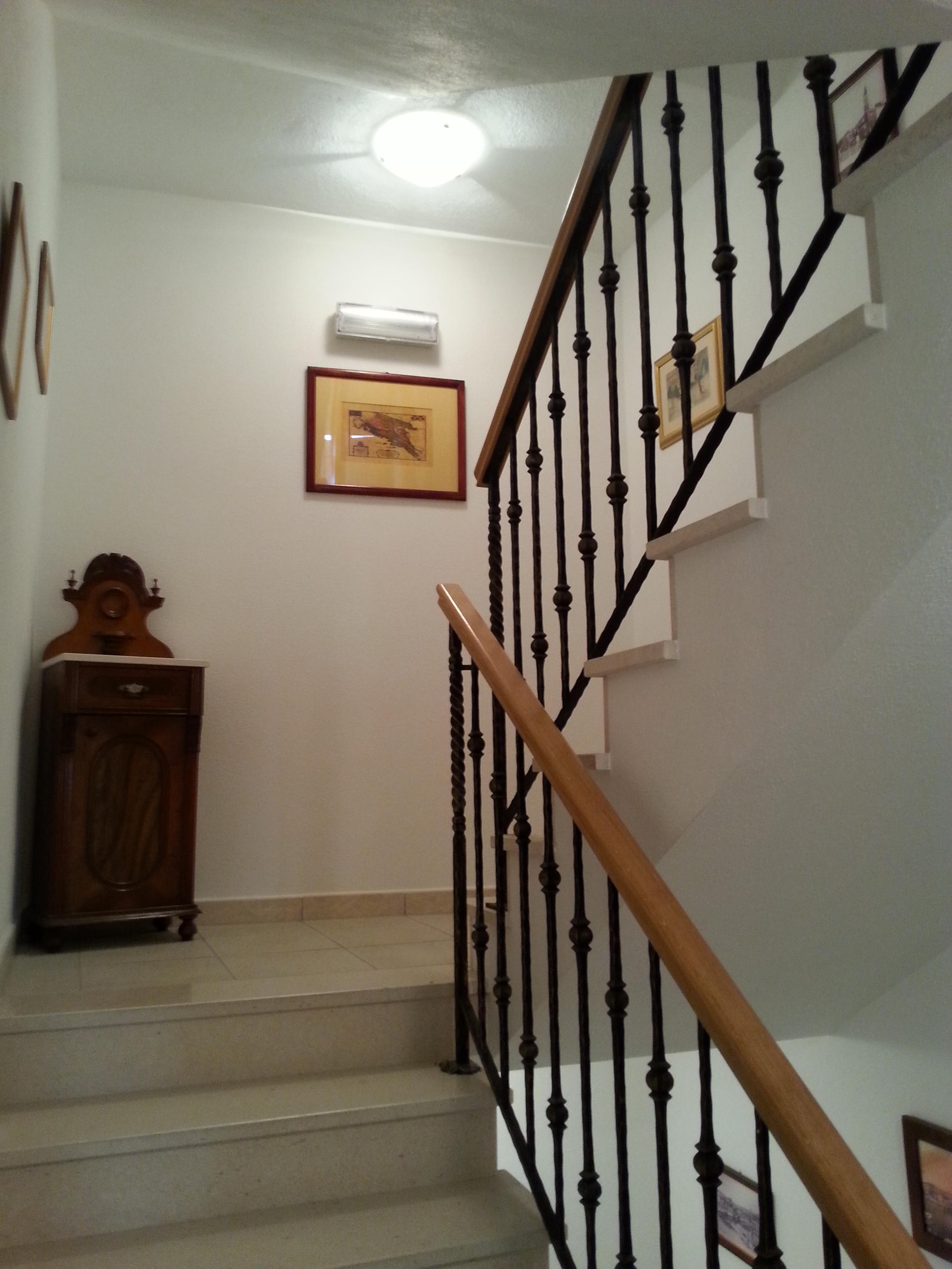 Villa Ruzica Trogir Ngoại thất bức ảnh