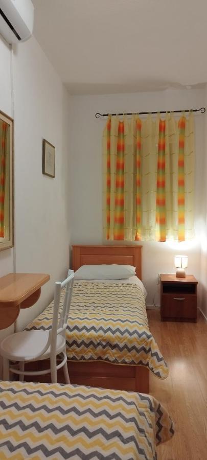 Villa Ruzica Trogir Ngoại thất bức ảnh