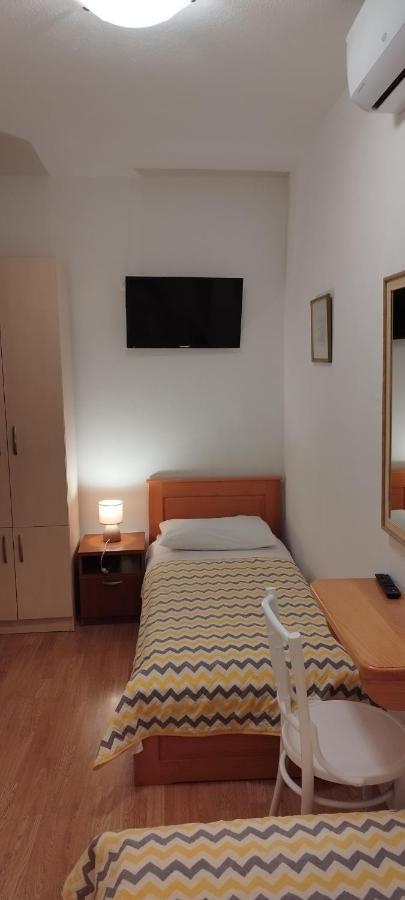 Villa Ruzica Trogir Ngoại thất bức ảnh