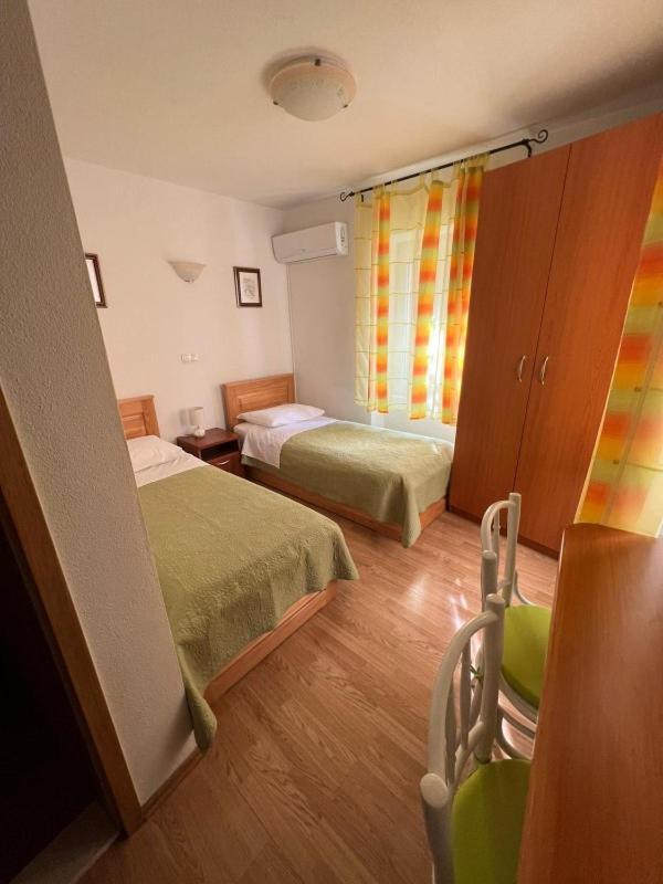 Villa Ruzica Trogir Ngoại thất bức ảnh