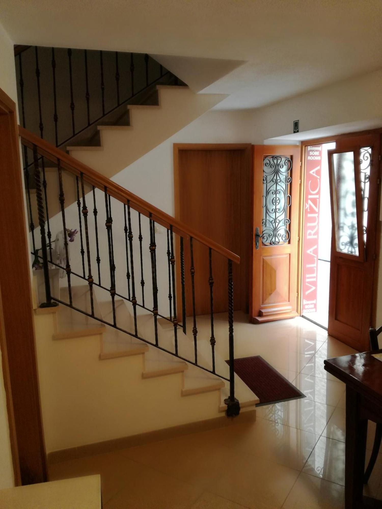 Villa Ruzica Trogir Ngoại thất bức ảnh