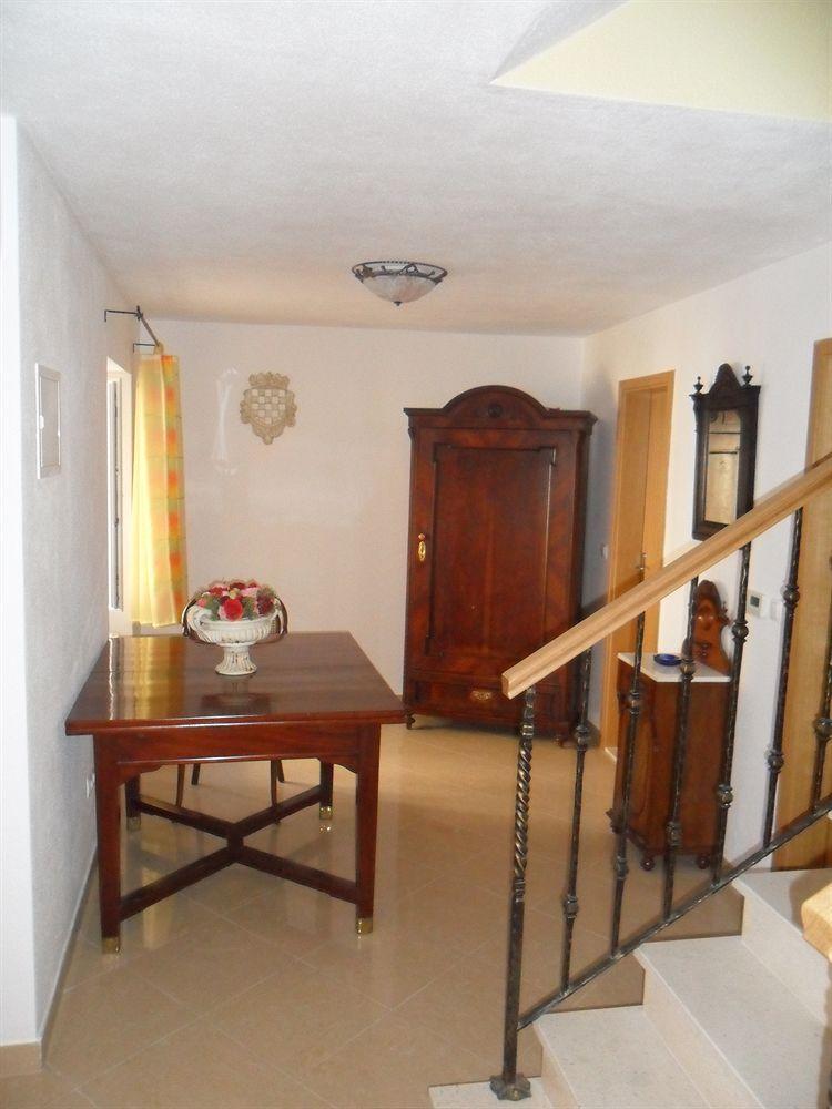 Villa Ruzica Trogir Ngoại thất bức ảnh