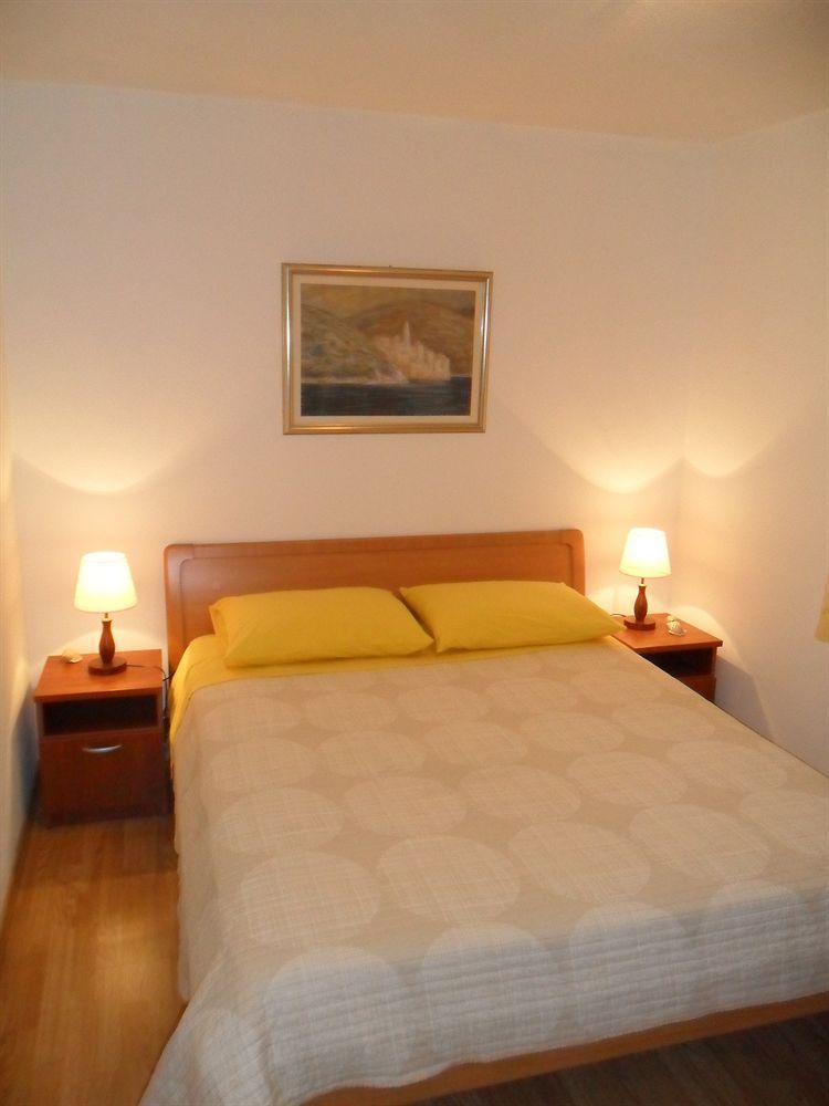 Villa Ruzica Trogir Ngoại thất bức ảnh