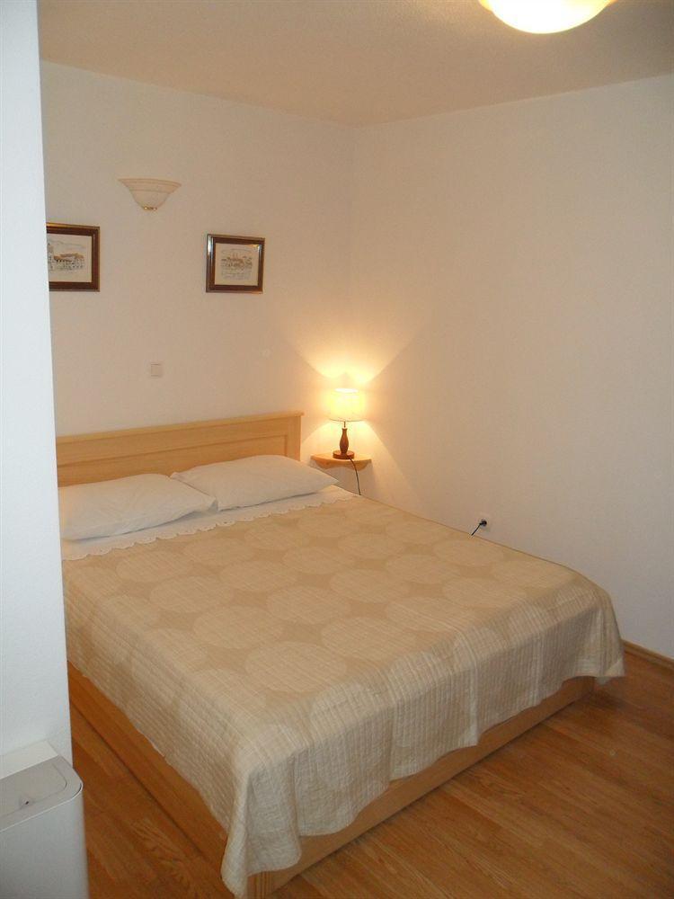 Villa Ruzica Trogir Ngoại thất bức ảnh
