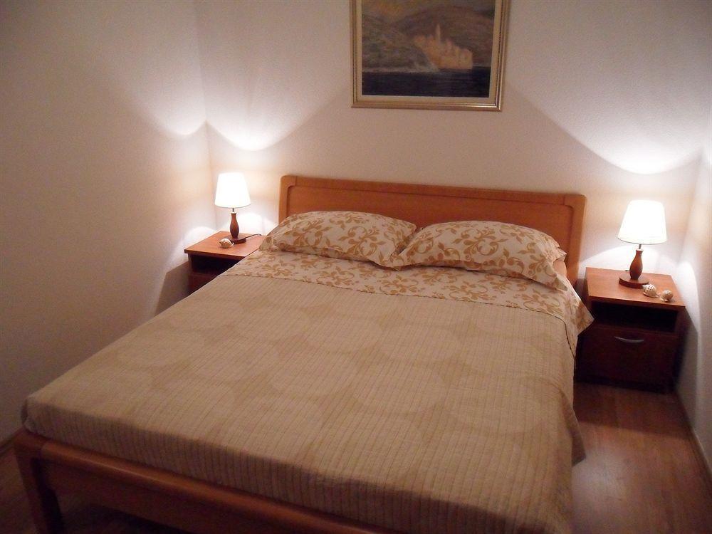 Villa Ruzica Trogir Ngoại thất bức ảnh