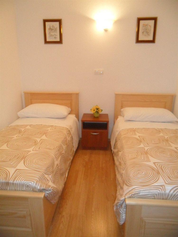 Villa Ruzica Trogir Ngoại thất bức ảnh