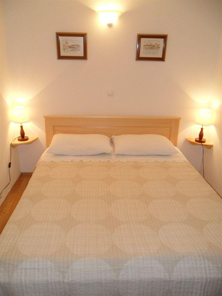 Villa Ruzica Trogir Ngoại thất bức ảnh