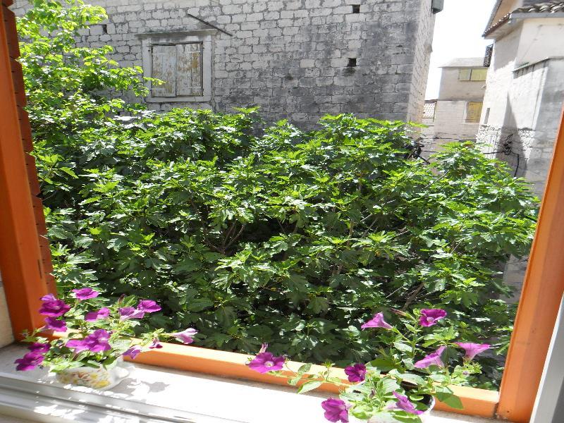Villa Ruzica Trogir Ngoại thất bức ảnh