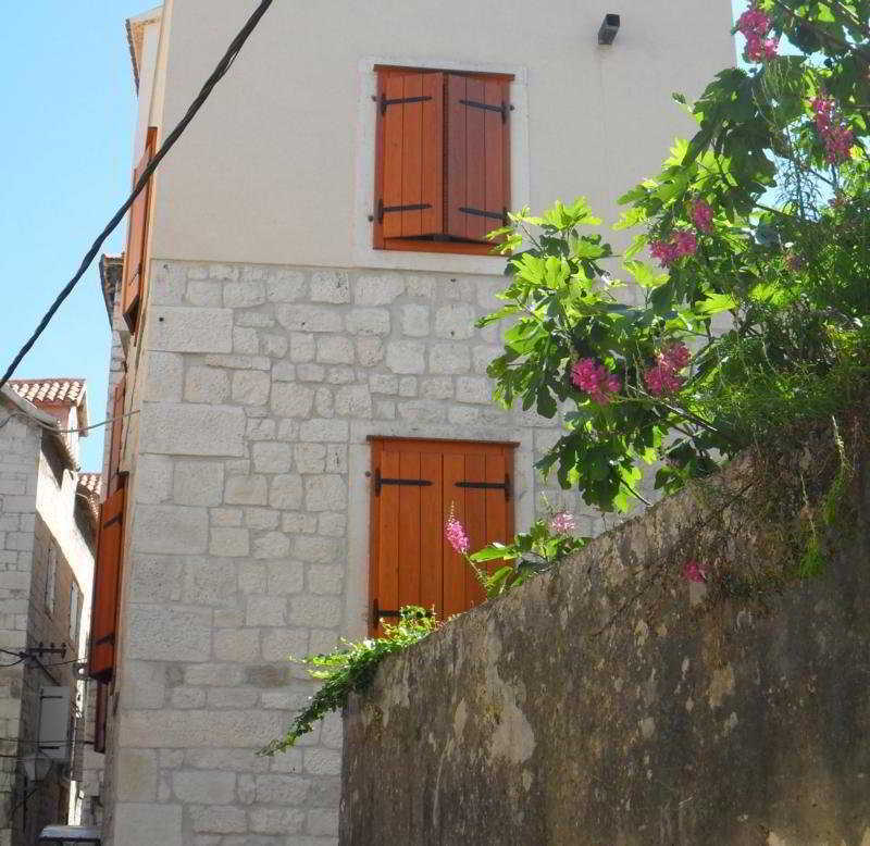 Villa Ruzica Trogir Ngoại thất bức ảnh