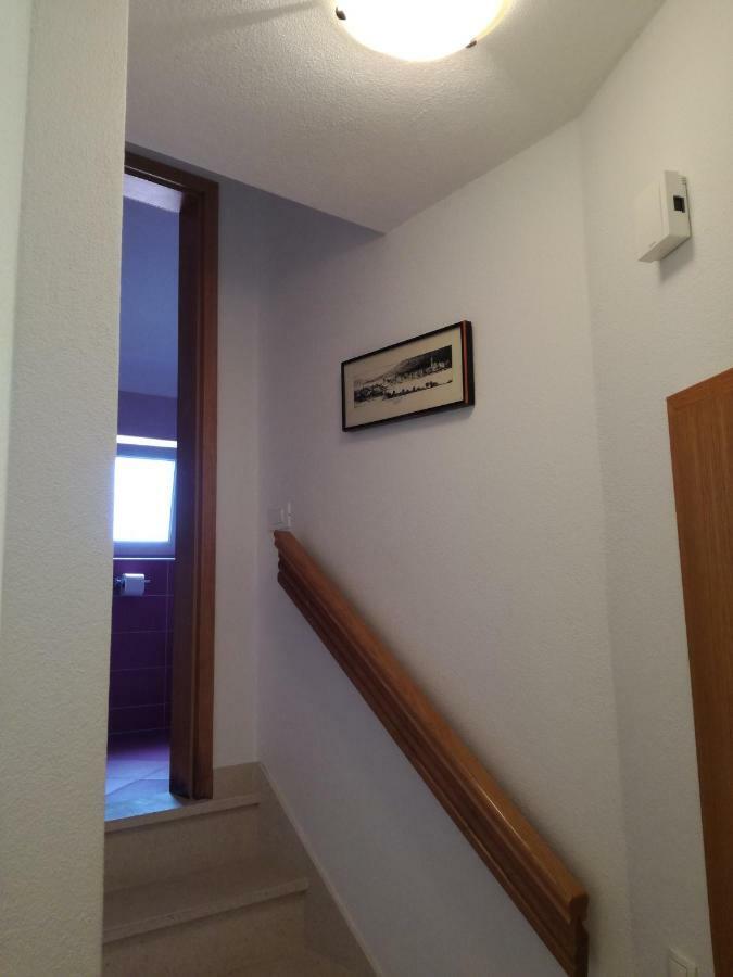 Villa Ruzica Trogir Ngoại thất bức ảnh