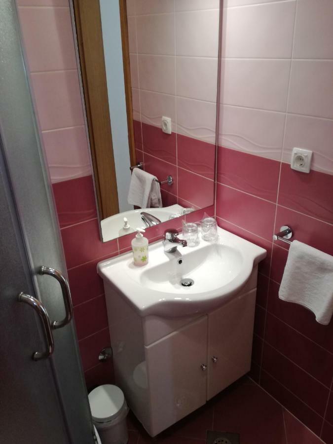 Villa Ruzica Trogir Ngoại thất bức ảnh