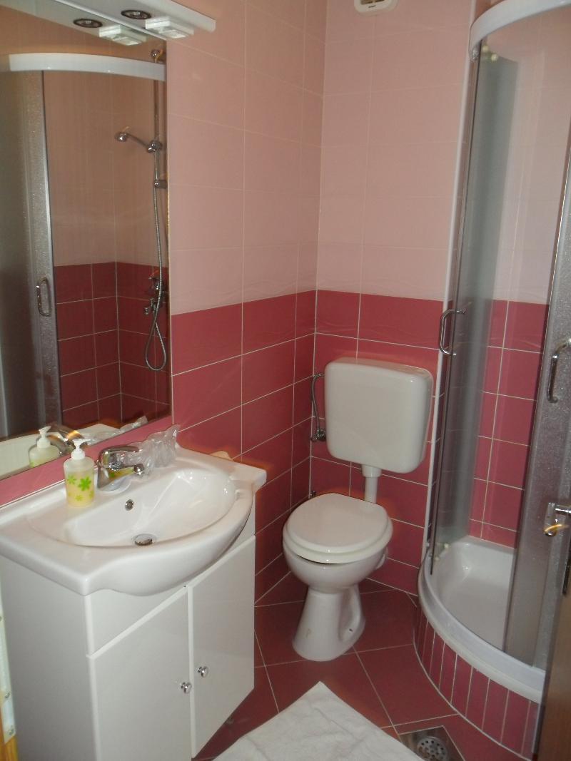 Villa Ruzica Trogir Ngoại thất bức ảnh